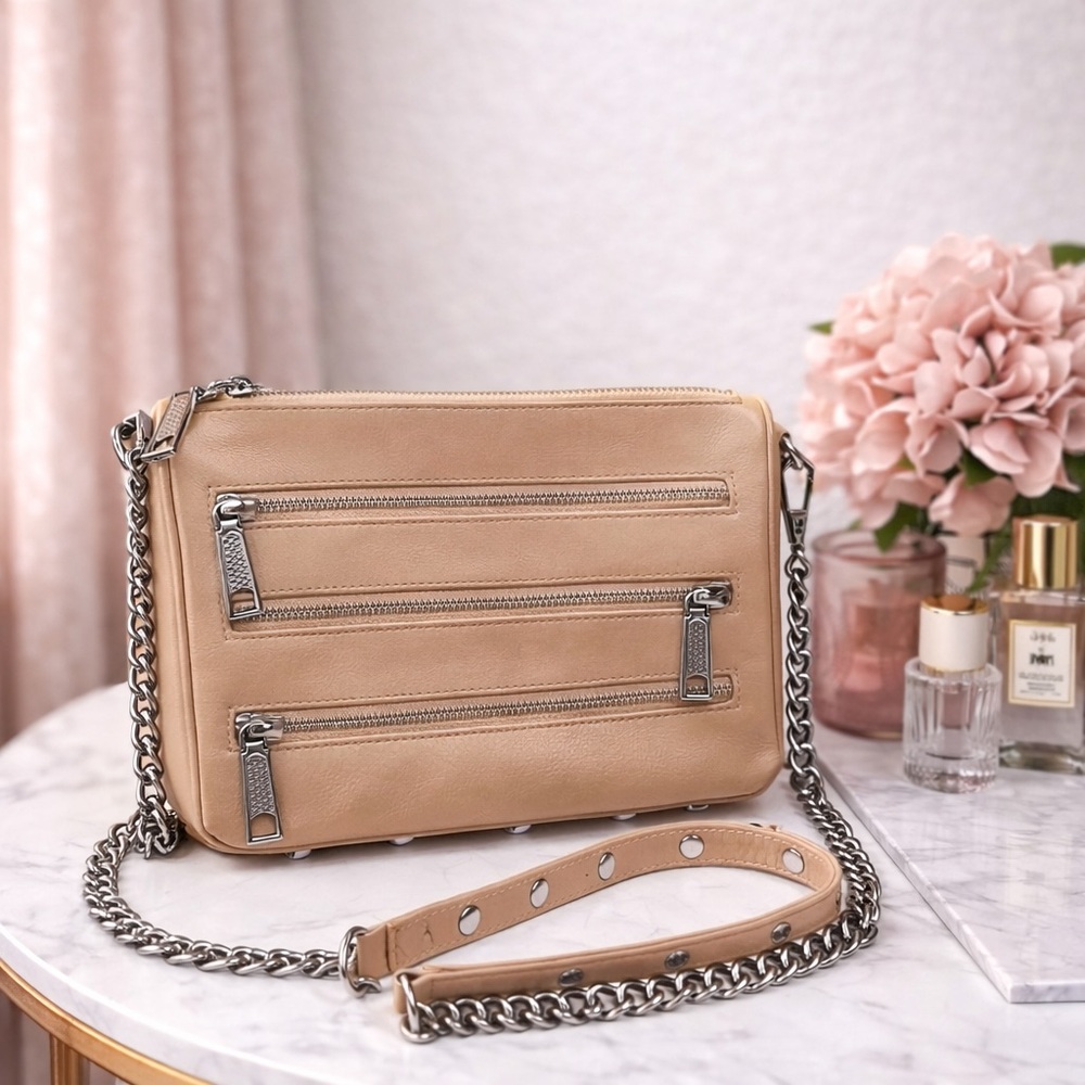 Rebecca Minkoff Small Crossbody Bag